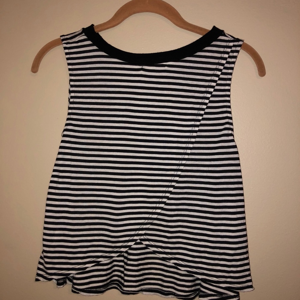 Tank top - Picture 2 of 2